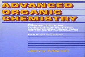 Advanced Organic Chemistry Reactions, Mechanisms, and Structure